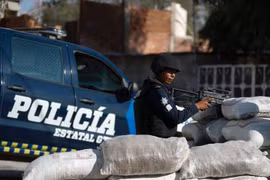 Buôn lậu ma túy vẫn nở rộ sau 5 năm “ông trùm” El Chapo ngồi tù 