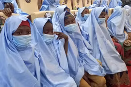 “Mục tiêu mềm” của giới tội phạm ở Nigeria 