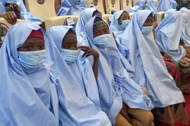 “Mục tiêu mềm” của giới tội phạm ở Nigeria 