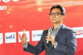 Việc tốt nhất, đáng làm nhất là lo cho thế hệ tương lai 