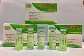 Việt Nam thử nghiệm vaccine Covid-19 mới