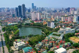 Hà Nội đạt được kết quả toàn diện như hiện nay có sự đóng góp quan trọng của các cơ quan thông tấn, báo chí trung ương, Thủ đô và cả nước 