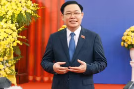 Chủ tịch Quốc hội Vương Đình Huệ: Qua cuộc bầu cử càng thấy được sức mạnh to lớn của nhân dân 