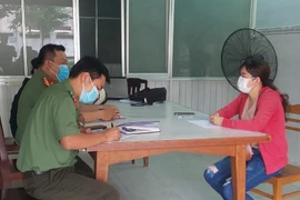 Kiên quyết ngăn chặn “virus” tin giả lây lan trong dịch bệnh Covid-19 