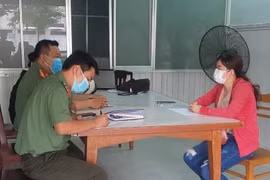 Kiên quyết ngăn chặn “virus” tin giả lây lan trong dịch bệnh Covid-19 