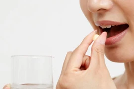 Thận trọng những loại thuốc uống cùng rượu sẽ gây nguy hiểm 