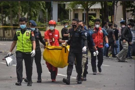 Tại sao ngày càng nhiều phụ nữ Indonesia tham gia vào các vụ đánh bom?