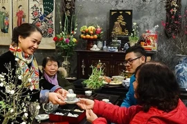 Tìm một chân dung cho Hà Nội 