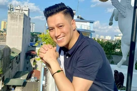 Diễn viên Việt Anh: Khi không phải là người trong cuộc, tốt nhất tôi nên im lặng