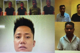 Nhổ tận gốc tội phạm cá độ, cờ bạc, lừa đảo mùa Covid-19