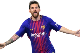 Messi rời Barcelona, trở thành hoàng tử thành Paris 