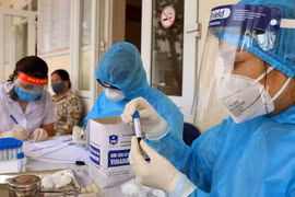 Việt Nam bứt phá ngoạn mục trong bối cảnh đại dịch Covid-19 