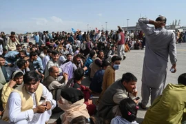 Khủng hoảng tị nạn lịch sử năm 2015 liệu có lặp lại? 