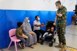 “Người hùng” đứng đầu chương trình tiêm chủng vaccine Covid-19 ở Bồ Đào Nha 