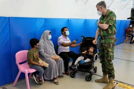 “Người hùng” đứng đầu chương trình tiêm chủng vaccine Covid-19 ở Bồ Đào Nha 