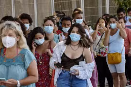 Có thể không bao giờ tìm được nguồn gốc đại dịch Covid-19 