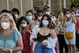 Có thể không bao giờ tìm được nguồn gốc đại dịch Covid-19 