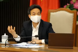 Cơ bản dịch bệnh được kiểm soát tốt trên cả nước 