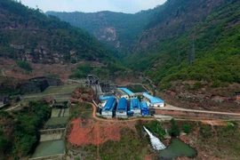 Trung Quốc siết chặt hoạt động “đào” bitcoin 