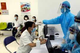 “Giải mã” câu chuyện chống dịch Covid-19 của Việt Nam