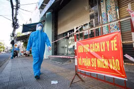 Chủ động ứng phó với diễn biến mới của dịch bệnh 