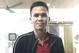 Cảm xúc đặc biệt về “người hùng” cứu bé gái rơi từ tầng 12 