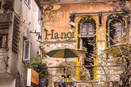 Hà Nội có chuẩn không?