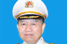 Phát huy truyền thống Anh hùng, lực lượng An ninh nhân dân Việt Nam phấn đấu hoàn thành xuất sắc nhiệm vụ