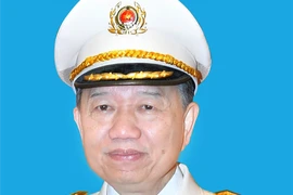 Phát huy truyền thống Anh hùng, lực lượng An ninh nhân dân Việt Nam phấn đấu hoàn thành xuất sắc nhiệm vụ