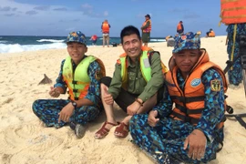 Những dấu chân tận hiến vì bạn đọc 