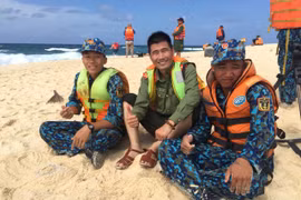 Những dấu chân tận hiến vì bạn đọc 