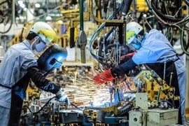 The Economist: Việt Nam trở thành điểm đến đầu tư hấp dẫn ở châu Á 