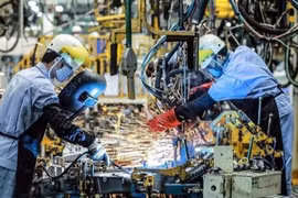 The Economist: Việt Nam trở thành điểm đến đầu tư hấp dẫn ở châu Á 