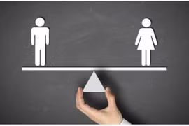 Tiếp tục thu hẹp khoảng cách giới