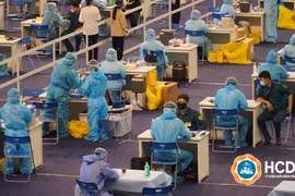 Những chỉ đạo quyết liệt, kịp thời với sự sẻ chia, thấu hiểu và có trách nhiệm 