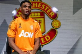 Những vụ chuyển nhượng ấn tượng “phiên chợ” mùa Đông