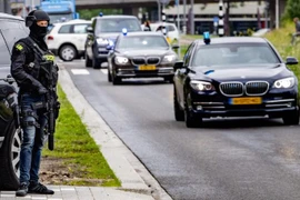 Vì sao trùm ma túy lớn nhất châu Á bị đón lõng ở Hà Lan? 