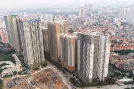 Thị trường bất động sản gặp khó cuối năm, cơ hội cho người mua nhà để ở