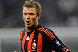 Top ngôi sao người Anh từng phiêu lưu ở Serie A