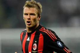 Top ngôi sao người Anh từng phiêu lưu ở Serie A