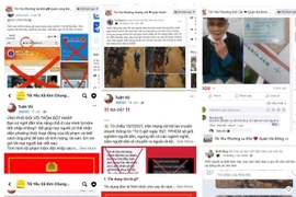 Nhân lên “vùng xanh” trên mạng xã hội để lan tỏa năng lượng tích cực 