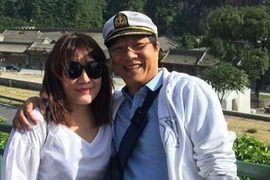 NSND Trọng Trinh: Ở tuổi tôi mà vẫn còn “hăng” thế thì… chết!?