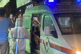 Dịch Covid-19 tiếp tục diễn biến phức tạp, Campuchia đóng cửa toàn bộ trường học 