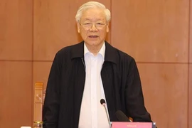 Bổ sung một số vụ án, vụ việc vào diện Ban Chỉ đạo Trung ương về phòng, chống tham nhũng theo dõi, chỉ đạo 