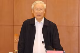 Bổ sung một số vụ án, vụ việc vào diện Ban Chỉ đạo Trung ương về phòng, chống tham nhũng theo dõi, chỉ đạo 