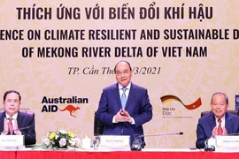 Tạo lập môi trường kinh doanh tốt nhất cho doanh nghiệp, thúc đẩy sự linh hoạt của chính sách 