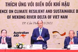 Tạo lập môi trường kinh doanh tốt nhất cho doanh nghiệp, thúc đẩy sự linh hoạt của chính sách 