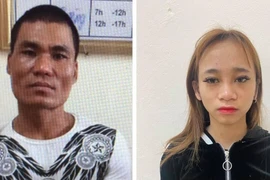 Tóm gọn chủ quán karaoke cùng dàn nữ nhân viên chuyên buôn bán ma túy 