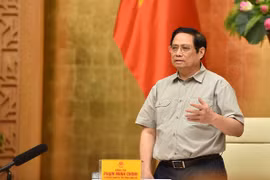 Phòng chống dịch Covid-19 là quyền lợi, nghĩa vụ, trách nhiệm của mỗi người dân 