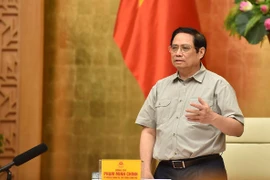 Phòng chống dịch Covid-19 là quyền lợi, nghĩa vụ, trách nhiệm của mỗi người dân 